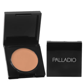 Palladio Under Eye Brightener Medium Nude front view