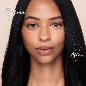 Palladio Under Eye Brightener Medium Nude packaging