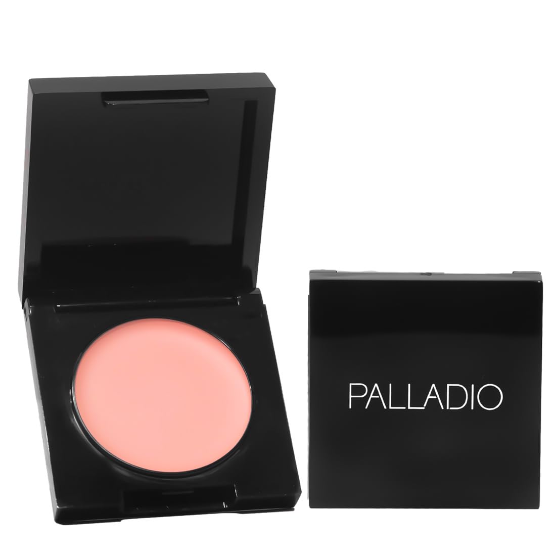 Palladio Under Eye Brightener Soft Pink 41g front view