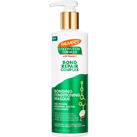Palmer's Amino Bonding Hair Mask front view 12 oz