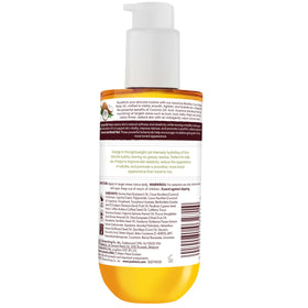 Palmer's Brazilian Cocoa Firming Body Oil lifestyle scene