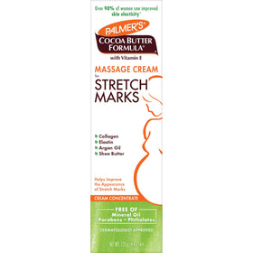 Palmer's Cocoa Butter Massage Cream 160g front view