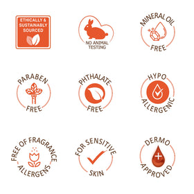 Palmer's Cocoa Butter Massage Cream ingredients list
