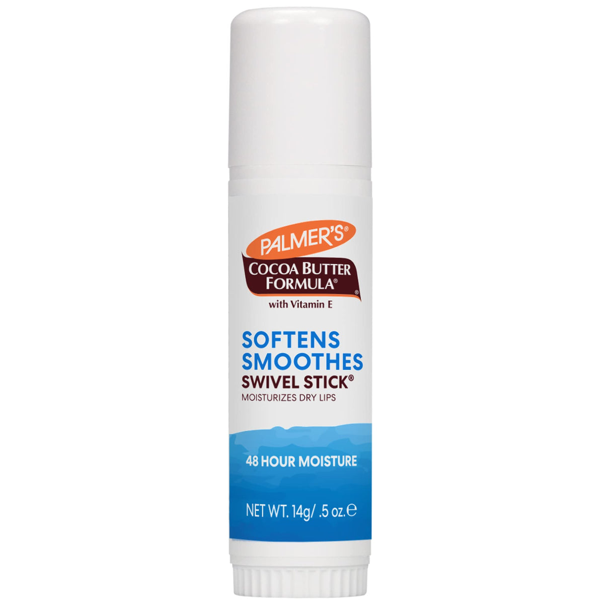 Palmer's Cocoa Butter Swivel Stick side view