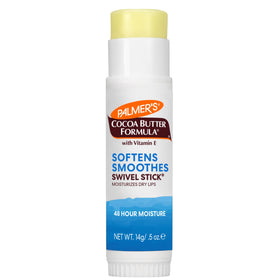 Palmer's Cocoa Butter Swivel Stick with packaging