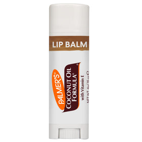 Palmer's Coconut Oil Formula Lip Balm Duo showing both tubes