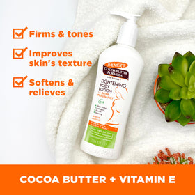 Palmer's Postpartum Essentials Skin Care Kit with natural ingredients