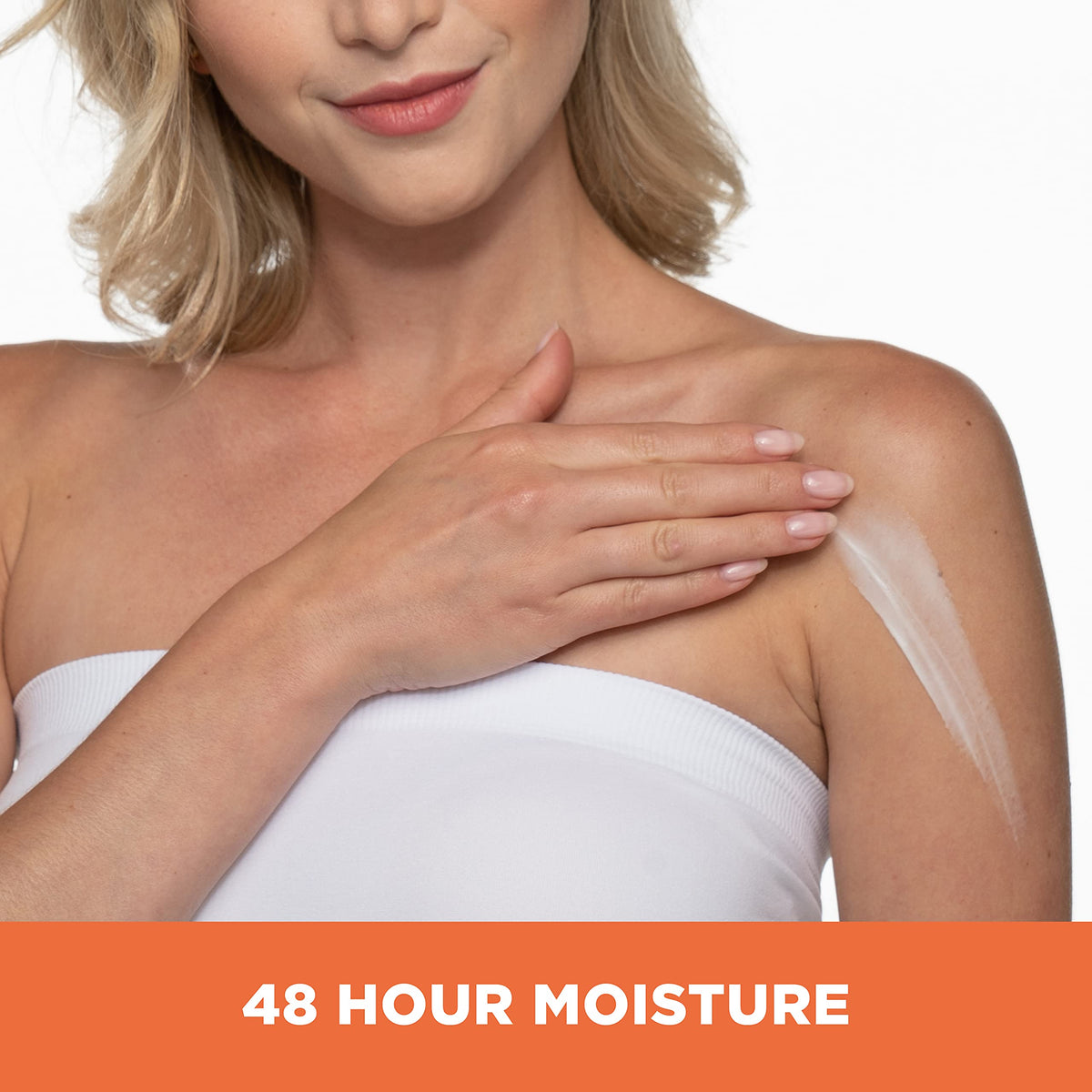 Palmer's Raw Shea Body Lotion 33.8 Oz side view