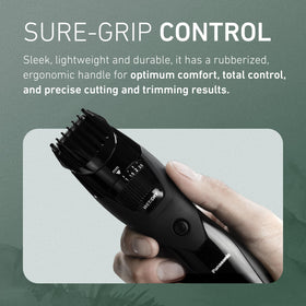 Panasonic ER-GB42-K trimmer in shower setting