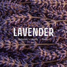 Panier des Sens Lavender Liquid Hand Soap 16.9 fl oz side view