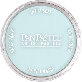 PanPastel Artist Pastels Turquoise Tint front view