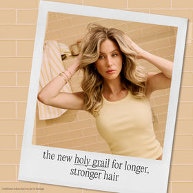 Pantene Alix Earle Conditioner 8 oz side view