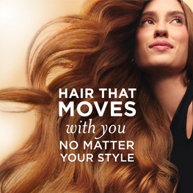 Pantene Conditioning Detangler Spray ingredients list