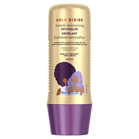 Pantene Gold Series Detangler 8 Fl Oz front view
