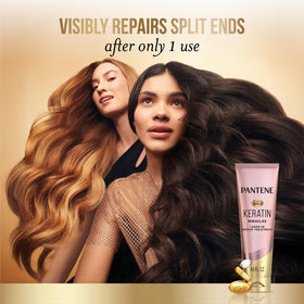 Pantene Keratin Leave-In Conditioner for color- hair