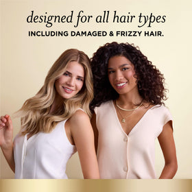 Pantene Keratin Leave-In Conditioner with Pro-Vitamin B5