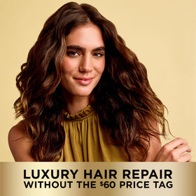 Pantene Miracle Rescue 10in1 Multitasking Spray in lifestyle setting