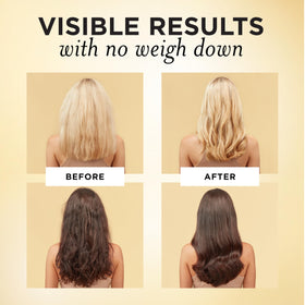 Pantene Miracle Rescue 10in1 Multitasking Spray side view