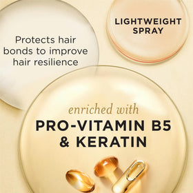 Pantene Miracle Rescue 10in1 Multitasking Spray with spray nozzle