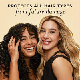 Pantene Miracle Rescue 3 in 1 Leave In Conditioner in bathroom setting