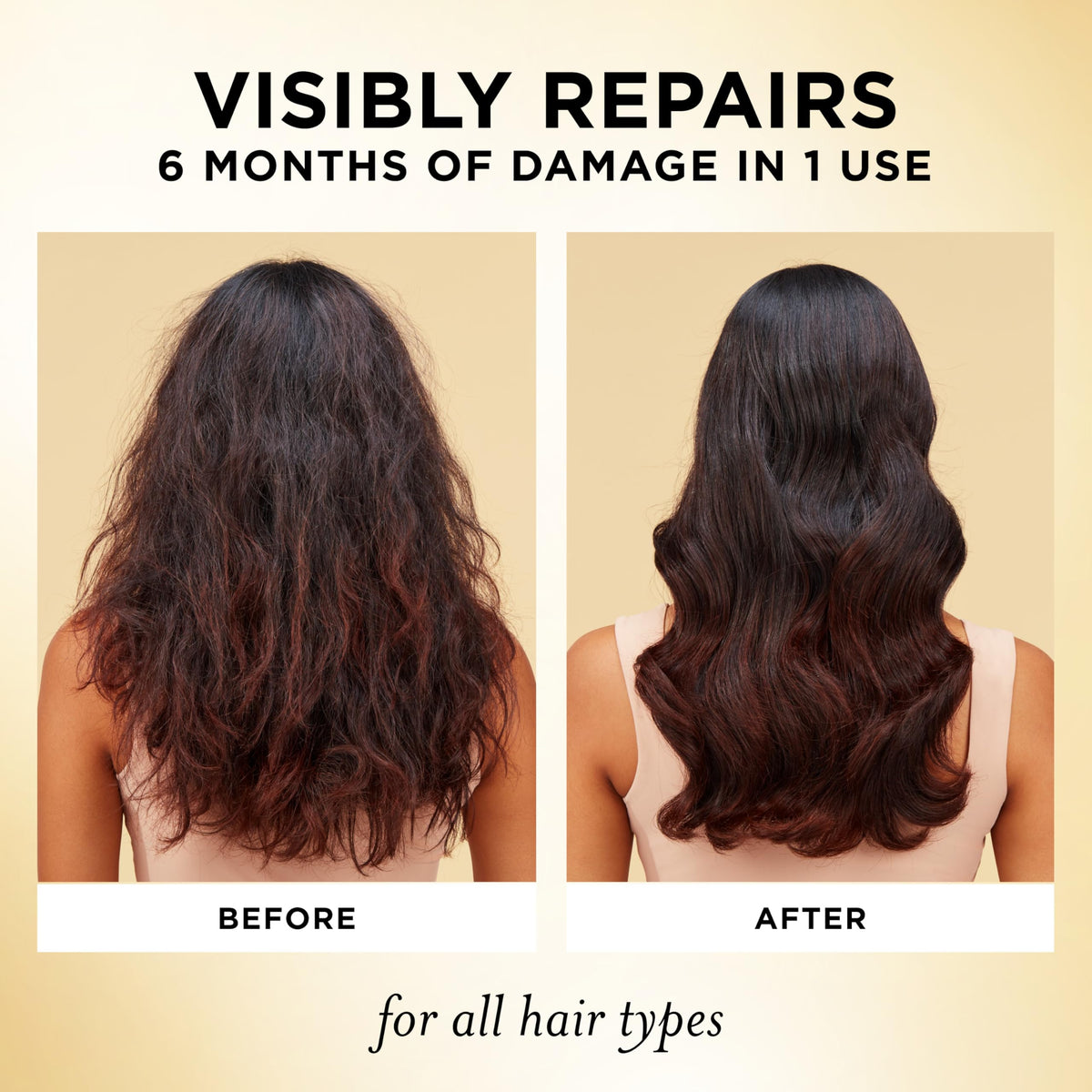 Pantene Miracle Rescue Deep Conditioner texture close-up