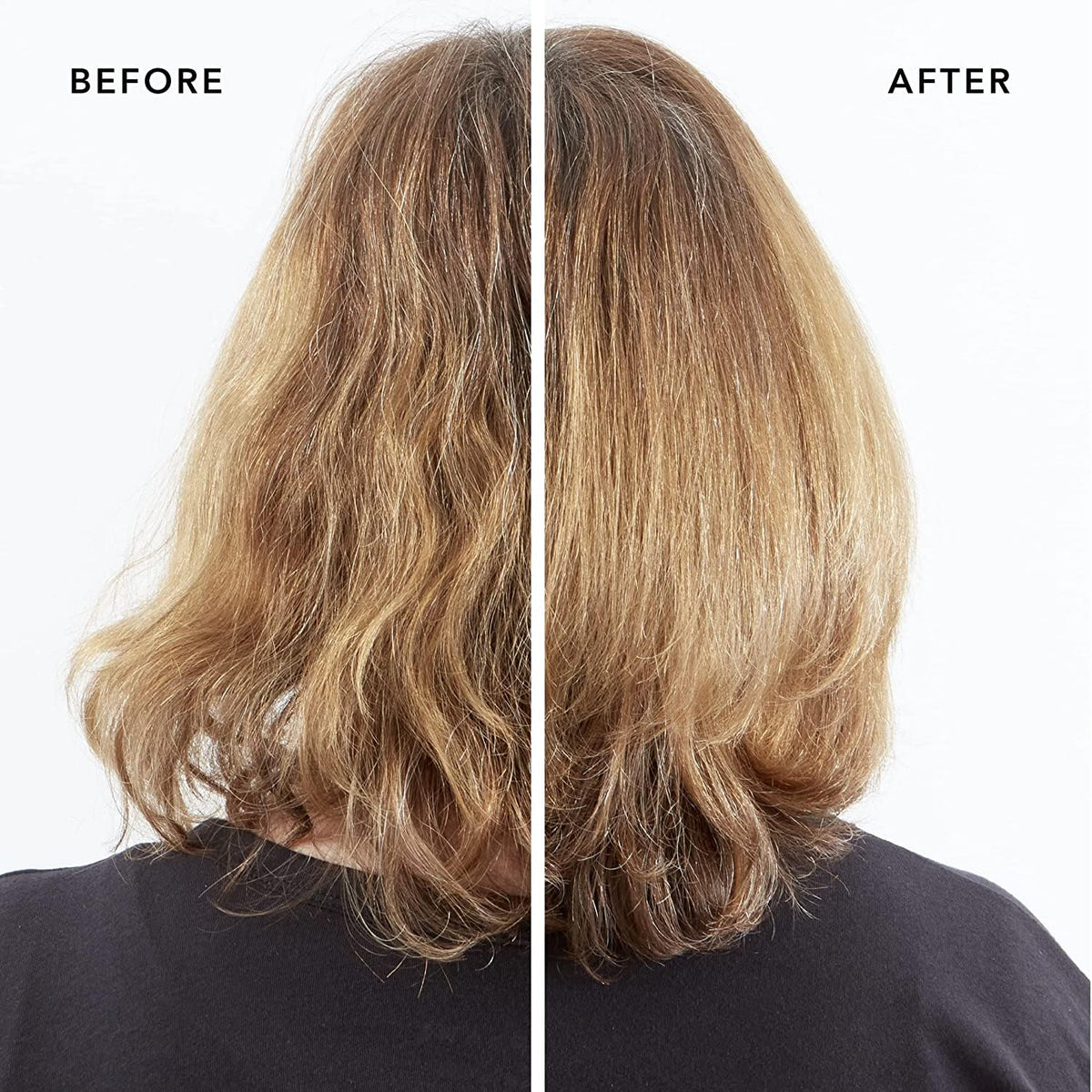 Pantene Miracle Rescue Intense Rescue Shot close-up