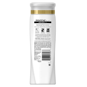 Pantene Pro-V 2 in 1 Shampoo & Conditioner bottle side view
