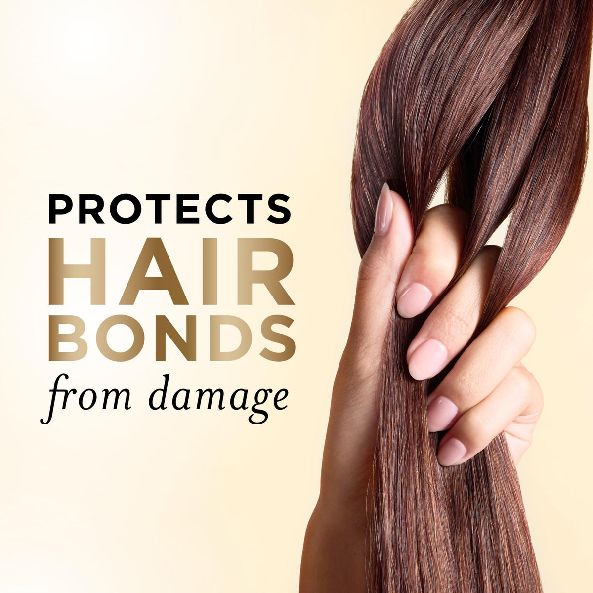 Pantene Rescue Shot 0.5 Oz packaging