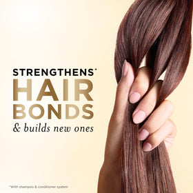 Pantene Smooth & Sleek Conditioner 2-pack packaging