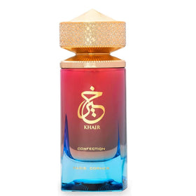 Paris Corner Khair Confection EDP 3.4 Fl Oz front view
