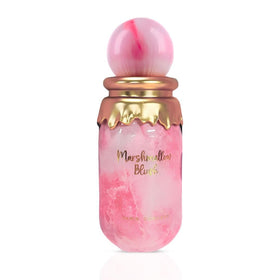 Paris Corner Marshmallow Blush Eau de Parfum bottle side view