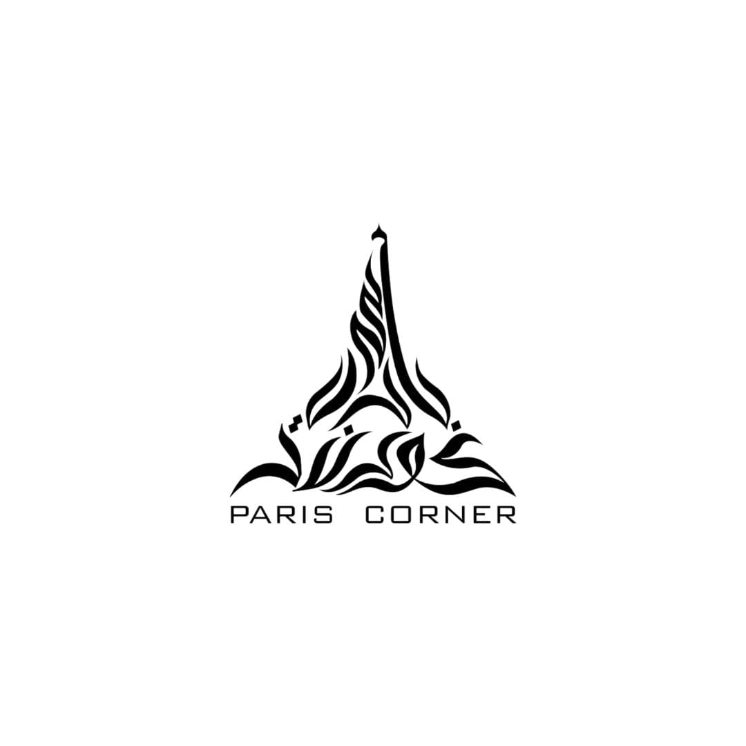 Paris Corner Marshmallow Blush Eau de Parfum lifestyle scene