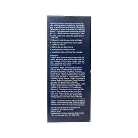 Particle 6-in-1 Face Cream for Men travel-ready bottle
