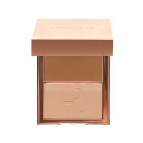 PATRICK TA Major Skin Crème Foundation and Finishing Powder Duo front view