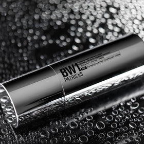 PATRICKS BW1 All-In-One Body & Face Wash texture on hand