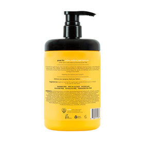 PATTERN Curl Gel 848g with styling tools