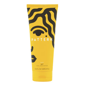 PATTERN Curl Gel 9.8 fl oz front view with creamy texture