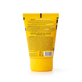 PATTERN Leave-In Conditioner 3 fl oz with styling products