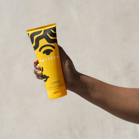 PATTERN Leave-In Conditioner with natural oils