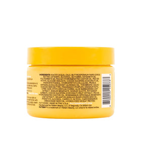 PATTERN Mini Styling Cream ingredients list