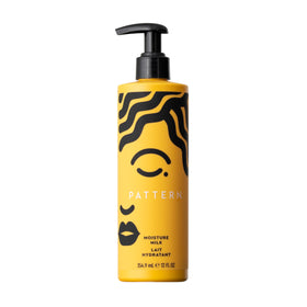 PATTERN Moisture Hair Milk 12 oz front view