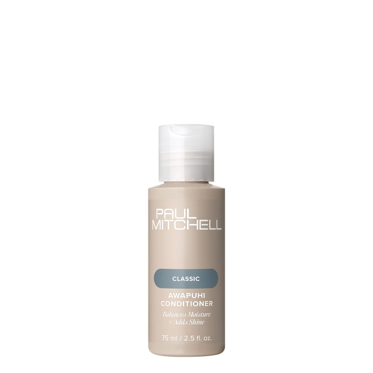 Paul Mitchell Awapuhi Conditioner 2.5 fl. oz front view