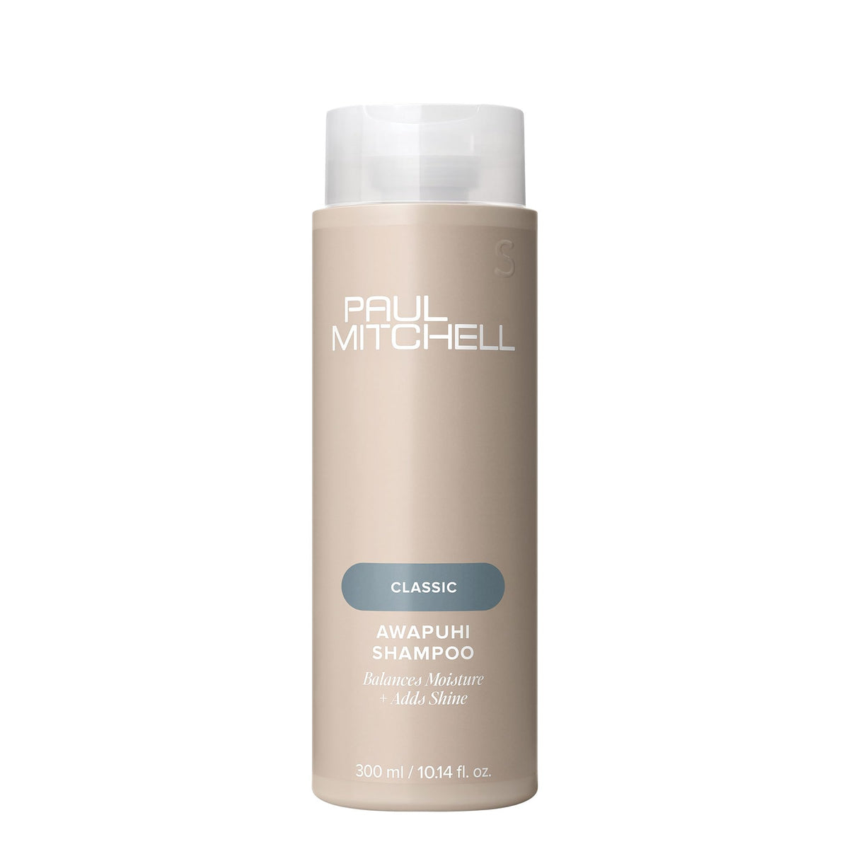 Paul Mitchell Awapuhi Shampoo 10.14 fl oz front view