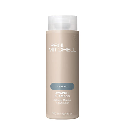 Paul Mitchell Awapuhi Shampoo 10.14 fl oz front view