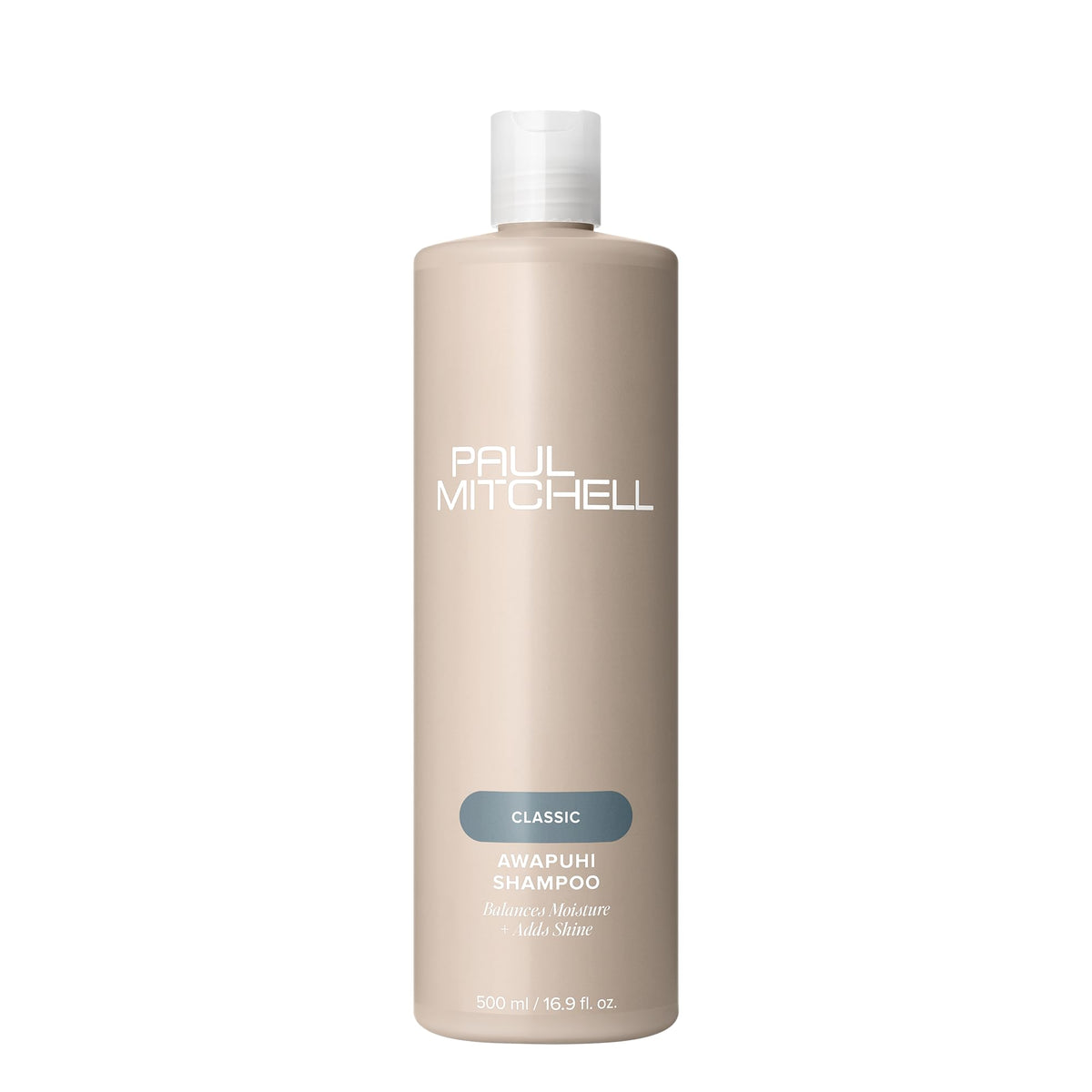 Paul Mitchell Awapuhi Shampoo 16.9 fl oz front view