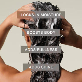 Paul Mitchell Awapuhi Shampoo bottle with label