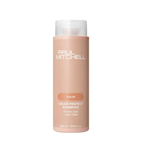 Paul Mitchell Color Protect Shampoo 10.14 fl oz front view