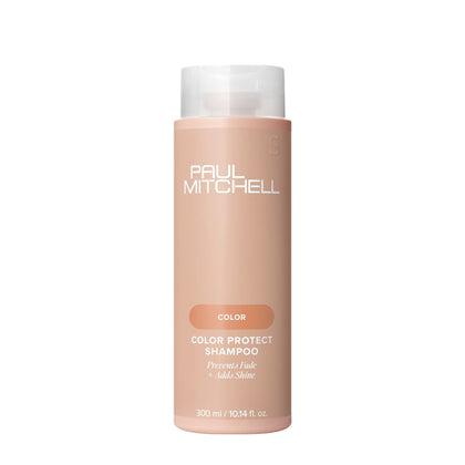 Paul Mitchell Color Protect Shampoo 10.14 fl oz front view