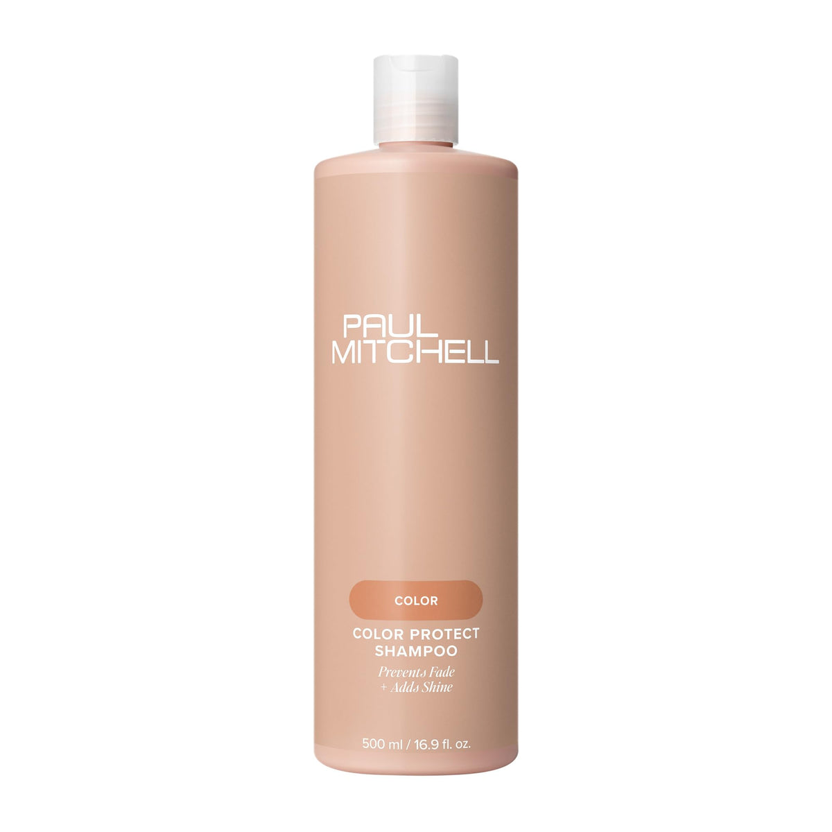 Paul Mitchell Color Protect Shampoo 16.9 fl oz front view
