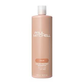 Paul Mitchell Color Protect Shampoo 16.9 fl oz front view